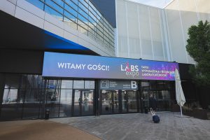 ポズナン コングレスセンター